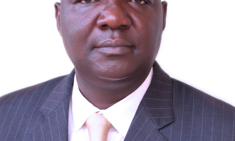 OOU Gets New Vice-Chancellor