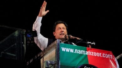 ‘I am’: Ex-PM Imran Khan on who asked journalist to leave Pakistan |  World news