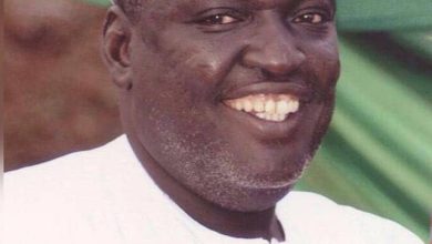 Appointment Of Alhaji Aminu Balele As Chairman OF NFF Task Force, A Round Peg In Round Hole By Femi Oyewale