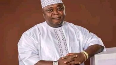 Again, Court Dismisses Ladi Adebutu’s Application for Stay of Execution