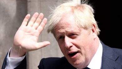 ‘They’re not there’: Do 100 MPs back Boris Johnson to enter UK PM race?  |  World news
