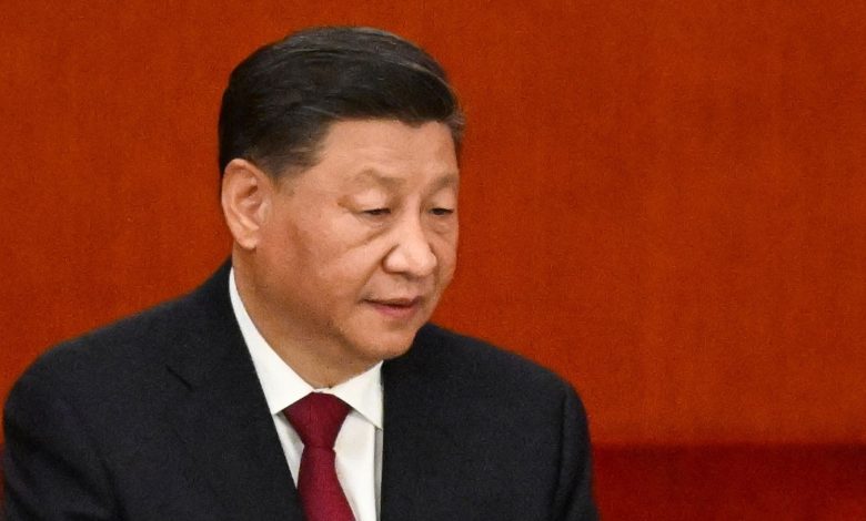 What Xi Jinping said on China’s military and national security in a special meeting |  World news