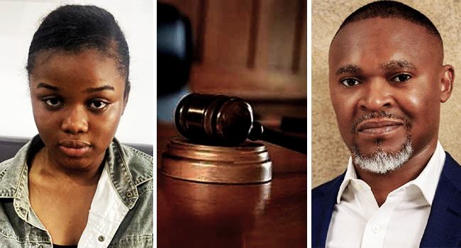 Usifo Ataga’s Murder: Court Plays Video, Chidinma Narrates How Crime Was Committed