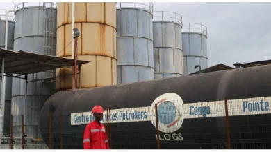 Living In Darkness: Poverty And Pollution In Oil-Rich Congo