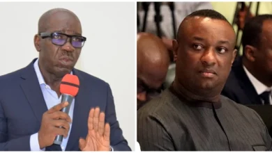 Obaseki Is Misleading Atiku, Keyamo Tackles Edo Governor