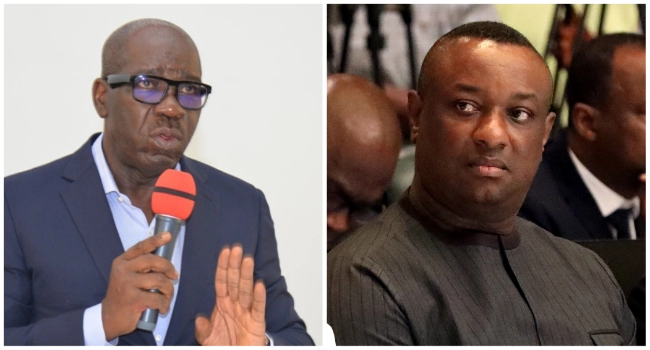 Obaseki Is Misleading Atiku, Keyamo Tackles Edo Governor