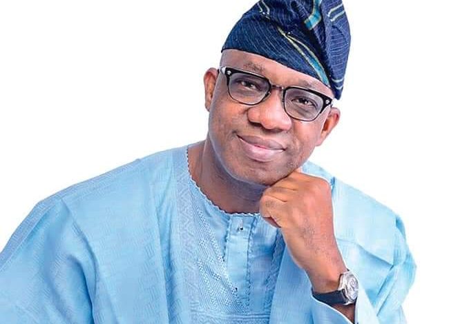 Akute-Ajuwon-Alagbole-Olambe Roads: Why I Don’t Believe Gov Abiodun