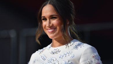 This is Meghan Markle’s love for her daughter Lilibet  World news