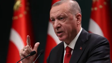 Turkey Introduces Jail Terms For ‘Fake News’￼