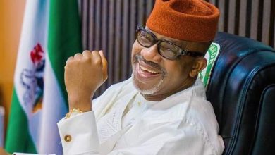 Litigation: Gov Abiodun Secures Another Victory