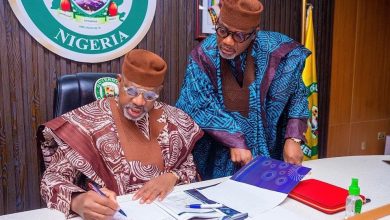 Ogun: Gov Abiodun Unveils OGUNINVEST