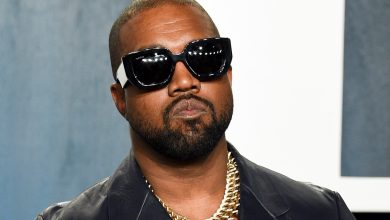 Kanye West to buy social media app Parler: ‘The right to speak freely’ |  World news