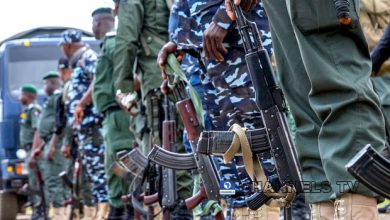 Tenant Sells Osun Landlord To Kidnappers For N1m – Police