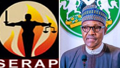 Publish Names Of Oil Thieves Or Face Legal Action, SERAP Tells Buhari