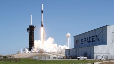 SpaceX rolls out Starlink internet service for private Jet |  World news