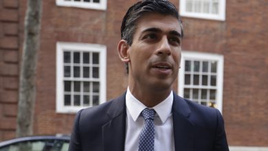 At 42, Rishi Sunak is the youngest UK Prime Minister in modern history  World news