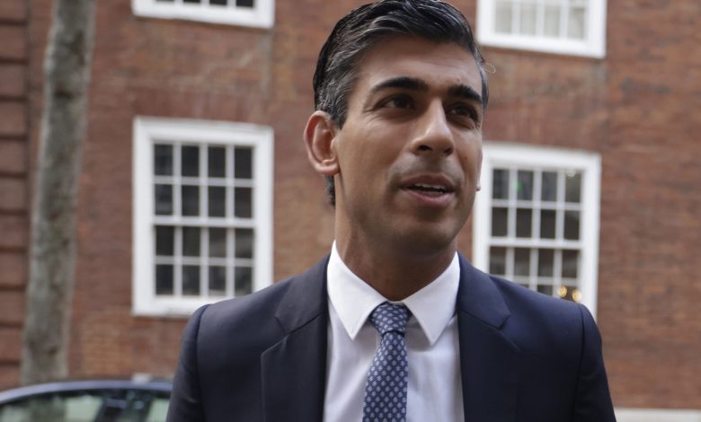 At 42, Rishi Sunak is the youngest UK Prime Minister in modern history  World news