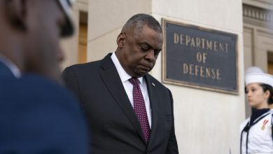 US defense chief vows to help Taiwan defend itself: ‘That’s the commitment we made’ |  World news