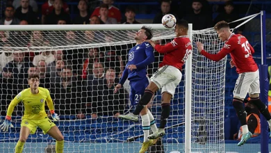 Casemiro’s Last-Gasp Leveller Rescues Man Utd In Chelsea Draw