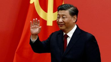 Xi Jinping promoted 3 generals with LAC experience to top PLA posts |  World news