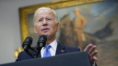 ‘US stands with Iranian women’: Biden amid Ayatollah accusations over protests |  World news