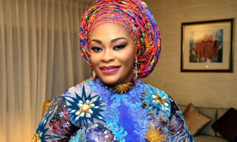 SIJU ILUYOMADE GATHERS PROMINENT NIGERIAN WOMEN, INDUSTRY GIANTS FOR 14TH ARISE WOMEN CONFERENCE