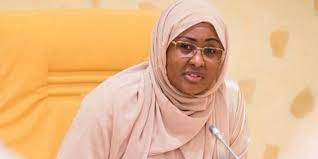 How I Suffered Consequences Of PTSD After Marriage – Aisha Buhari
