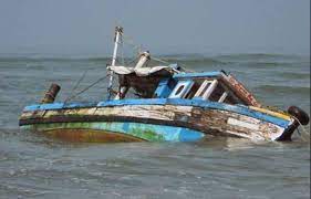 Boat Capsizes In Anambra, More Than 70 Feared Dead