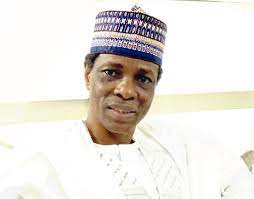 I Declined To Be Obi’s Vice President Because He Cannot Win – Shagari