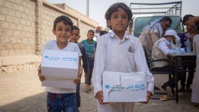Yemen: Put the people first, Guterres urged, with a wider and broader intervention |