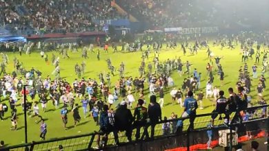 We look at some of the world’s worst crowd disasters  World News