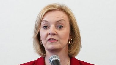 UK PM Liz Truss plans to replace her amid economic collapse |  World news