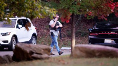 Five, including a police officer, killed in North Carolina shooting: Mayor |  World news