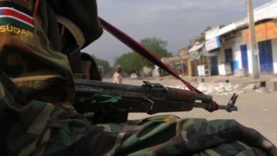 At Least 150 Killed In Two Days Of Fighting In Sudan’s South