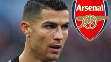 Cristiano Ronaldo’s Man United out hand Arsenal promotion La Liga promotion amid transfer inquiry