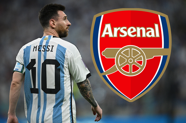 Lionel Messi’s transfer decision could affect Edu’s complete La Liga transfer plan for Arsenal