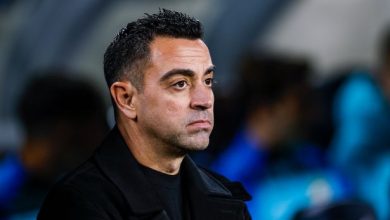Edu launches Arsenal transfer key as Xavi lists Barcelona star for sale before January