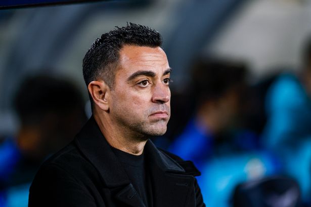 Edu launches Arsenal transfer key as Xavi lists Barcelona star for sale before January