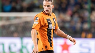 Arsenal news: Mykhaylo Mudryk told to face Arsenal move as Takehiro Tomiyasu suffers injury