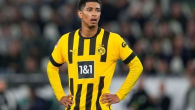 Chelsea control Arsenal’s transfer race as Real Madrid take advantage of Bellingham’s selection