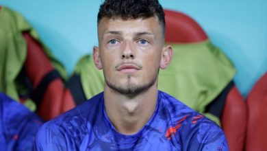 Breaking: Ben White quits England World Cup squad for ‘personal reasons’