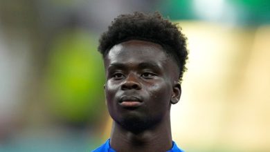 Coal could sacrifice Mikel Arteta’s £43m transfer dream to secure Arsenal’s Bukayo Saka future