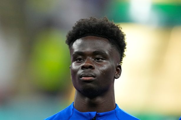 Coal could sacrifice Mikel Arteta’s £43m transfer dream to secure Arsenal’s Bukayo Saka future