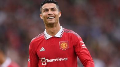 How Arsenal can line up after the World Cup with Cristiano Ronaldo’s big transfer decision