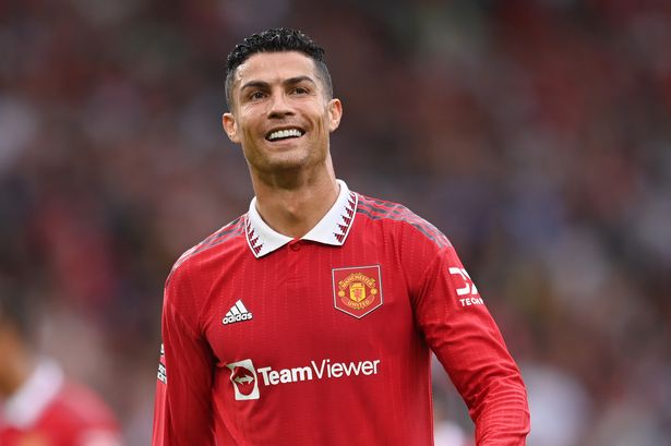 How Arsenal can line up after the World Cup with Cristiano Ronaldo’s big transfer decision