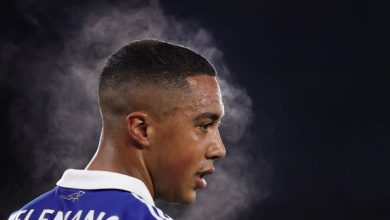 Leicester City’s January transfer freeze on Youri Tielemans has been revealed amid Arsenal’s final bid