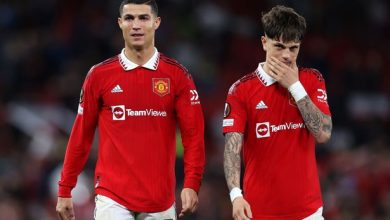 Chelsea and Arsenal make surprise move to Man United but not Cristiano Ronaldo