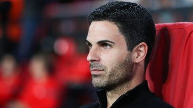 Mikel Arteta has already revealed why Arsenal want to sign Facundo Torres in January