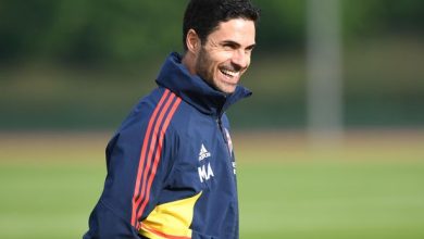 Arsenal news: Edu set January transfer plan as Mikel Arteta gives Gunners future update