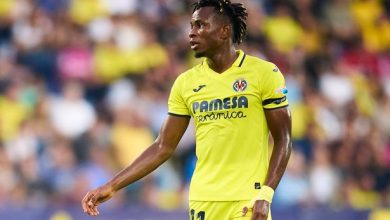 Arsenal news: Gunners ease past Wolves as Samuel Chukwueze targets January move